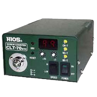 CLT70STC Controller - Power Supply With Screw Counter