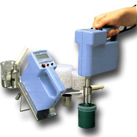 PM-2 Hand Held - Spiral Viscometer