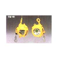 TW Series Spring Balancer