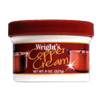 Copper Cream