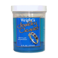 Jewelry Care
