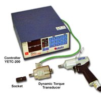 YTT Series Dynamic Torque Transducer
