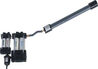 SuperStar™ Membrane Dryer - MD & AMD Series