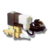 Electronic Drain Valve (Discontinued - replaced by LMN SED522-02, -03, -04)