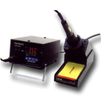 Controllers for LA Soldering Irons
