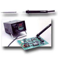 LA Soldering Iron TB-140JA / TB-140JB