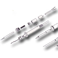 Soldering Iron Spare Parts - Sensor J & K Type