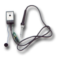 Temperature Controller for NLA Soldering Iron - TC Series