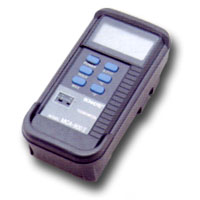 MCA-900 II - Digital Thermometer