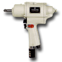 YXS-Series Impulse Wrenches