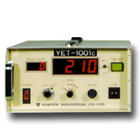 YET Series Digital Torque Testers with Built-in pulse counter