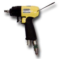 Impact Wrenches