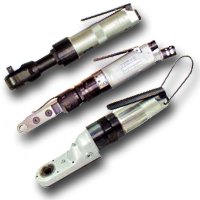 RW Series, YRW Series, YNR Series Ratchet Wrenches & Nutrunners