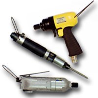 YK Screwdrivers