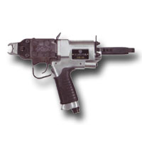 YHR Series Hog Ringers