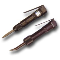 F Series Flux Chippers