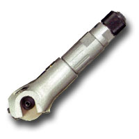 YAC-50 Cutter