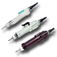 CL Series Screwdrivers