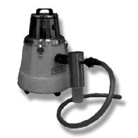 MRV-8 (Poly Tank) - Dry Recovery