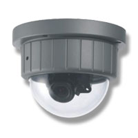 HS-CD1051 - Vandal Proof Dome Camera