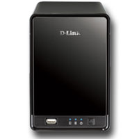 DNR-322L Network Video Recorder