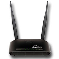 DIR-605L Wireless N Router