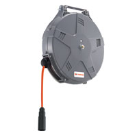 S-Series Hose Reels