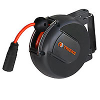 W-Series Hose Reels